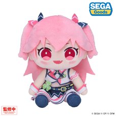 Project Sekai: Colorful Stage! feat. Hatsune Miku My Sekai Plushie Momoi Airi Plushie S