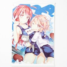 Kantai Collection Tapestry