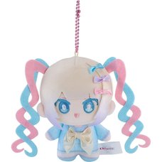 Needy Streamer Overload Punipico Mascot Plushie OMGkawaiiAngel