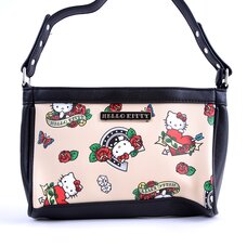 Hello Kitty Rose Mini Handbag