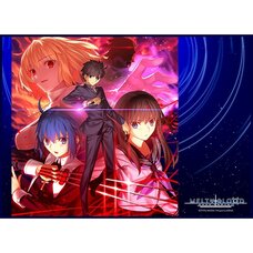 Melty Blood: Type Lumina TCG Universal Playmat Group