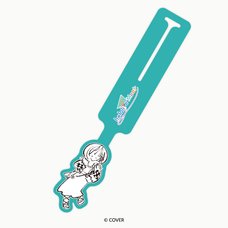 hololive Meet 2026 Luggage Tag Rindo Chihaya