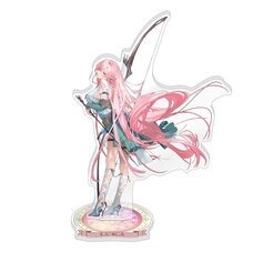 39Culture 2024 Extra World Acrylic Stand Megurine Luka