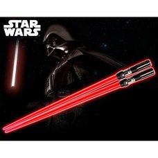 Star Wars Darth Vader Chopsticks Non-Light Up Ver. (Renewal)
