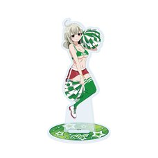 Gushing Over Magical Girls Acrylic Stand Kiwi Araga