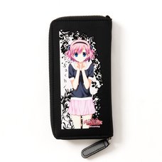 The Labyrinth of Grisaia Sachi Komine Wallet