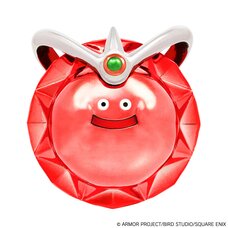 Dragon Quest Metallic Monsters Gallery Darkonium Slime