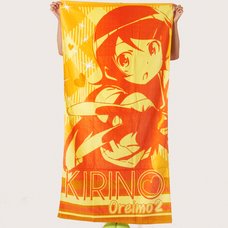 Oreimo 2 Kirino Towel