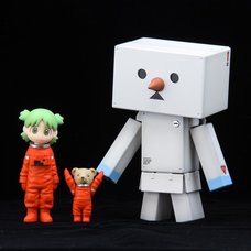 Ma.K. Danboard #005: Snowman w/ Yotsuba Set | Yotsuba&!