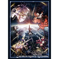 Bushiroad Sleeve Collection High-Grade Vol. 4321 Date A Live IV
