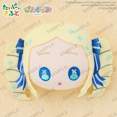 Pingurumi Plushie Re:Zero -Starting Life in Another World- Beatrice