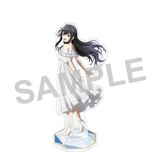 The Detective Is Already Dead 5th Anniversary Acrylic Stand Figure Nagisa Natsunagi