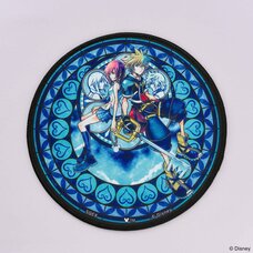 Kingdom Hearts Mousepad Vol. 7