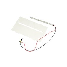 LED Lighting for Collection Case M