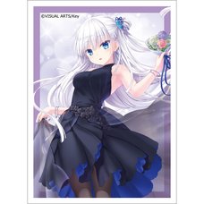 Key 25th Sleeve Shiroha Naruse: Key 25th Ver.