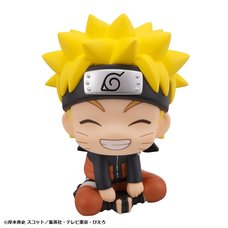 Look Up Series Naruto Shippuden Naruto Uzumaki Smile ver.