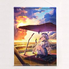 Anemoi B2 Tapestry Aino Fusaba: Image Visual Ver.