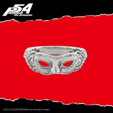 Persona 5 the Animation Ring Collection: Milady
