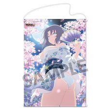 Senran Kagura: New Wave G Burst Yumi Sakura Ver. B2 Tapestry