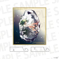Witch Hat Atelier Acrylic Shikishi Coco: Crystal Ver.