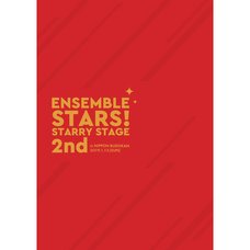 Ensemble Stars! Starry Stage 2nd Pamphlet