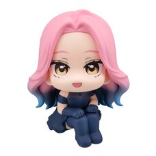 Look Up Series Alien Stage Mizi