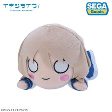 Ikizulive! Love Live! Bluebird Nesoberi Plushie Yukuri Harumiya - Ikizurai-Bu! Uniform S