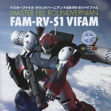 Master File Roundvernian FAM-RV-S1 Vifam