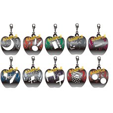 Bungo Stray Dogs: Dead Apple Metal Charm Collection Box Set