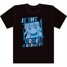 Is the Order a Rabbit?? Chino T-Shirt