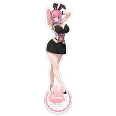 Bunny Garden 2 Acrylic Stand Kuon
