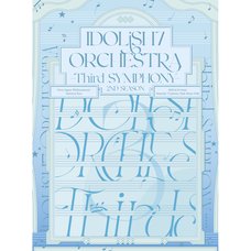 IDOLiSH7 Orchestra -Third Symphony- 2nd Season Performance Blu-ray
