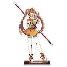 Nihon Falcom 45th Anniversary Big Acrylic Stand Estelle