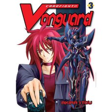 Cardfight!! Vanguard Vol. 3