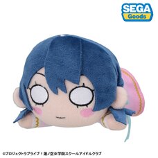 Love Live! Hasu no Sora Jogakuin School Idol Club Sayaka Murano: Dream Believers Ver. Nesoberi Plushie S (Re-run)
