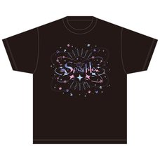 Love Live! Superstar!! Liella! 4th LoveLive! Tour ～brand new Sparkle～ T-Shirt