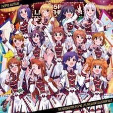 The Idolm@ster 765Pro Live The@ter Collection Vol. 2 (2-Disc Set)
