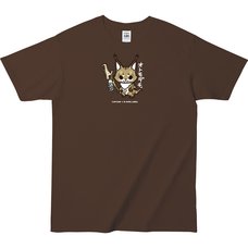 Monster Hunter: World B-Side Label Grimalkyne T-Shirt