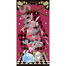 That Time I Got Reincarnated as a Slime Large Tapestry Milim: Alice Ver.
