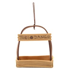 Tori-dango Tree Swing