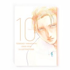 Tomoko Yamashita 10th Anniversary Art Book