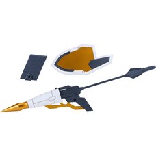 Moderoid Titanomachia Order of Knights Set from Titanomachia Side:CE