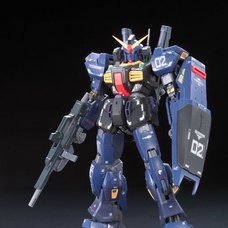 Real Grade #7: RX-178 Gundam MK-II (Titan) 1/144th Scale Plastic Model Kit