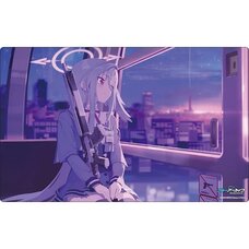 Bushiroad Rubber Mat Collection V2 Vol. 1757 Blue Archive Suzumi: Memorial Lobby Illustration Ver.