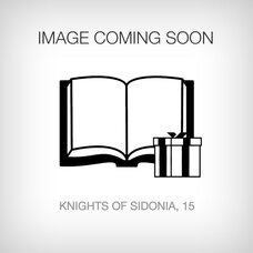 Knights Of Sidonia Vol. 15
