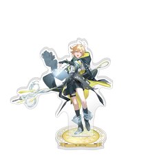 39Culture 2024 Extra World Acrylic Stand Kagamine Len