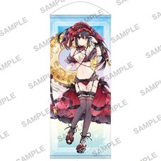 Date A Live Big Tapestry Kurumi Tokisaki Swimsuit Ver. B