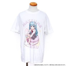 Hatsune Miku Series Hatsune Miku Kusakashi T-Shirt