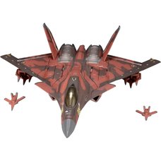 Ace Combat CFA-44 (Re-run)