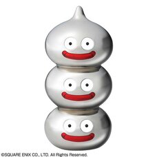 Dragon Quest Metallic Monsters Gallery Metal Medley (Re-run)